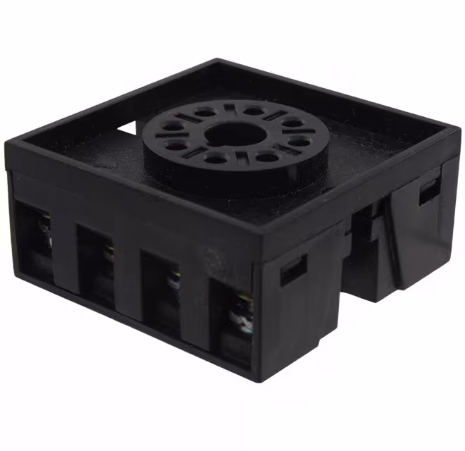 25622203 Crouzet  Relay Sockets